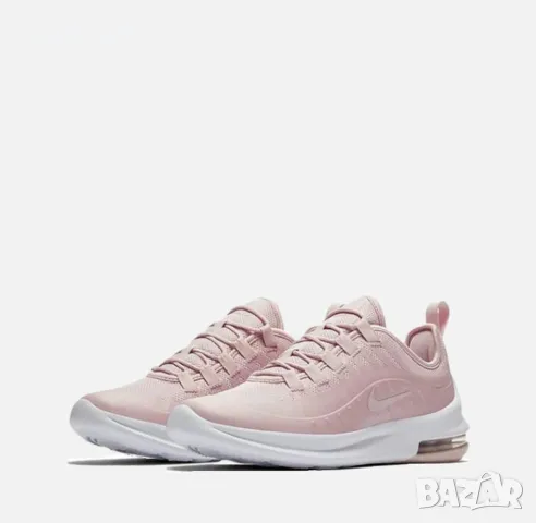 Дамски маратонки Маратонки Nike Air Max Axis Se-номер 35.5, снимка 2 - Маратонки - 48877074