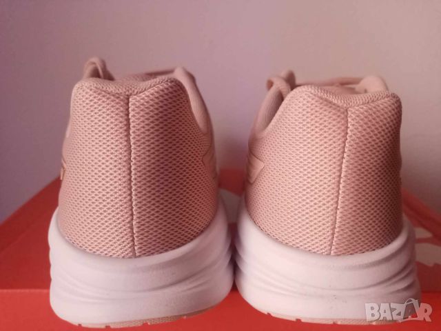 Оригинални маратонки Puma Rose Quartz номер 38, снимка 10 - Маратонки - 46324600