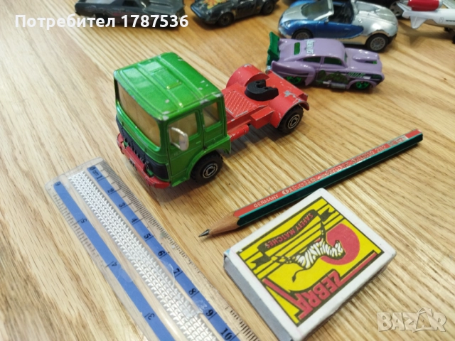 Малки клички ,цени под снимките ,1/87 .164...., снимка 5 - Колекции - 52962805