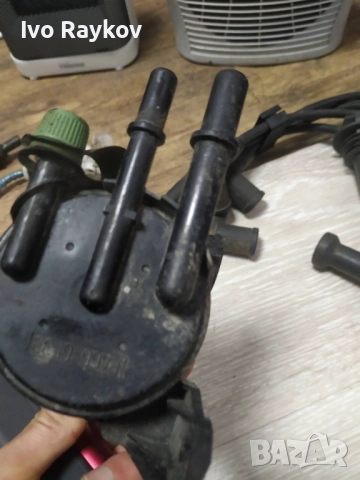 Вакум клапан за TRIBUTE , FORD MAVERICK , YL8E-9C915-BA, снимка 8 - Части - 52514182