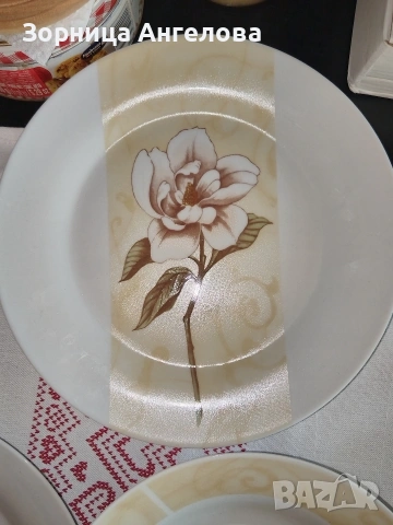 Баварски порцелан 