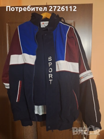 Спортен мъжки екип 