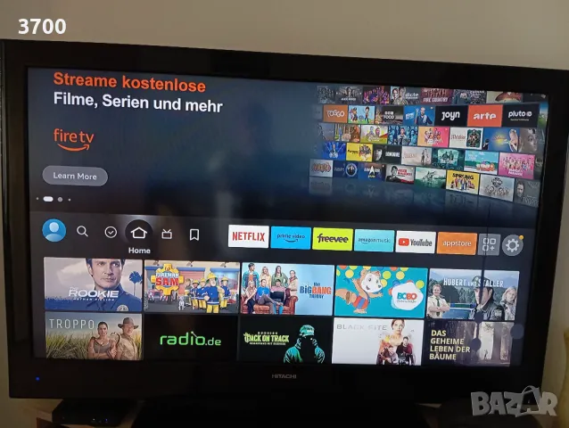 Amazon Fire TV Stick, снимка 4 - Приемници и антени - 43687687