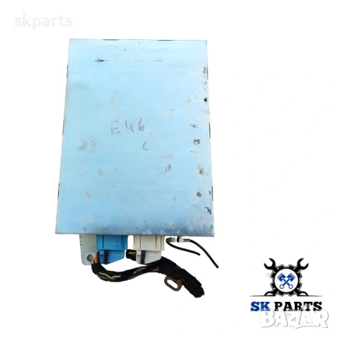 Модул, TV тунер за BMW Е46 Е39 Е53