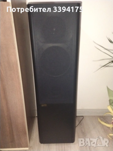 Jamo concert 5 Hifi, снимка 5 - Тонколони - 53208181