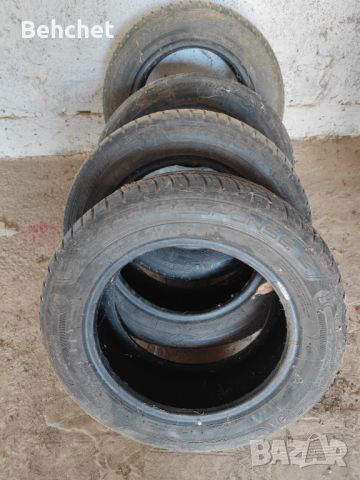 Летни гуми , снимка 3 - Гуми и джанти - 46414690