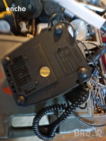 Стари телефони , снимка 7 - Антикварни и старинни предмети - 49004492