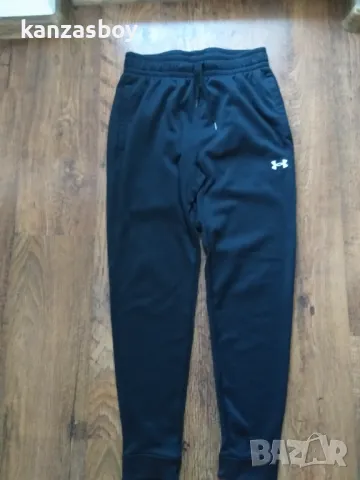 under armour - страхотно мъжко долнище M, снимка 5 - Спортни дрехи, екипи - 48501761