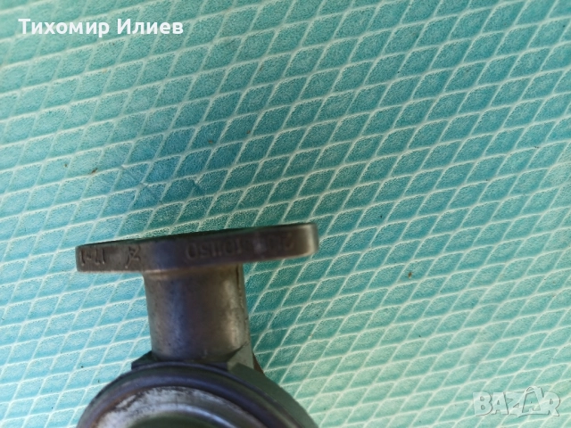 Кран за парно от ВАЗ 2101, снимка 6 - Части - 52111411