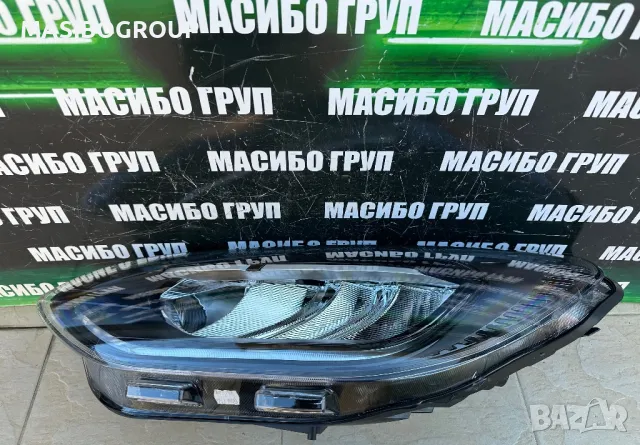 Фар ляв фарове FORD LED за Форд Фокус Ford Focus MK8, снимка 5 - Части - 48547802