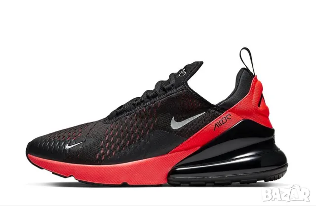 оригинални маратонки Nike Air Max 270  номер 42-42,5, снимка 1 - Маратонки - 47473369