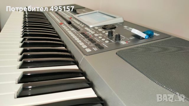 KORG Pa900, снимка 6 - Синтезатори - 45492991