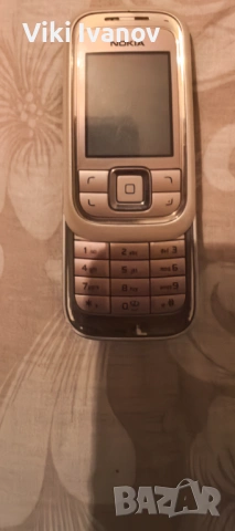 Нокия 6111, снимка 3 - Nokia - 53023484