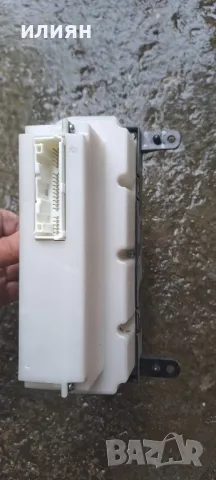 управление на климатика климатроник за Nissan qashqai J10 27500JD45C, снимка 4 - Части - 50427252