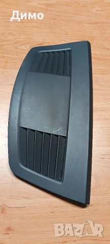 капак решетка табло бмв е91 bmw e91 