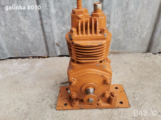 Компресорче