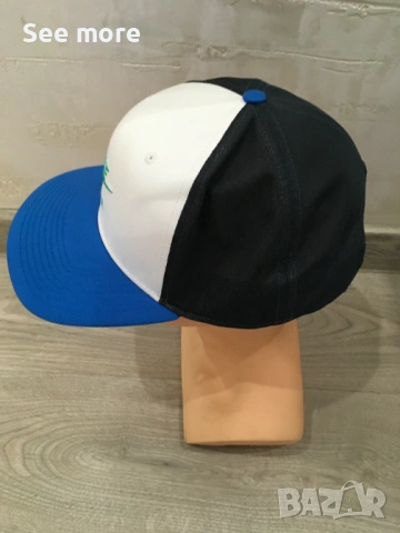 NIKE AIR шапка Унисекс, снимка 4 - Шапки - 53817655