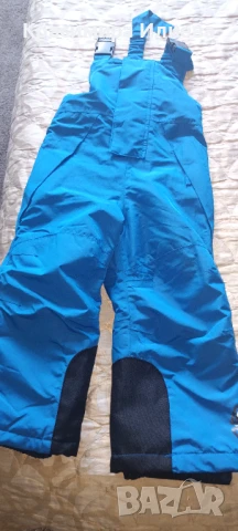 Подарявам ски панталон  за дете ръст 98 см, снимка 3 - Детски комплекти - 50852090
