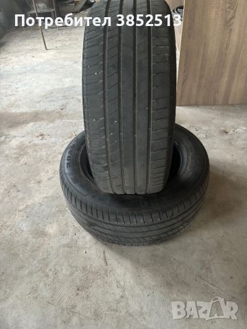 Гуми 255/55R/18, снимка 1