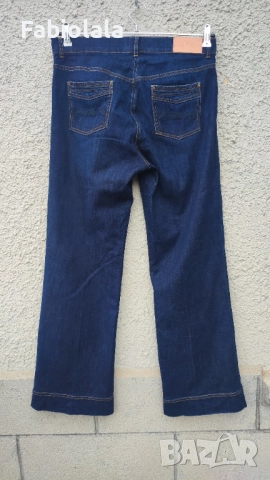 Essentieel Antwerp , снимка 6 - Дънки - 52104091