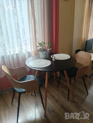 Под НАЕМ двустаен Гръцка махала , снимка 2 - Апартаменти - 51566943