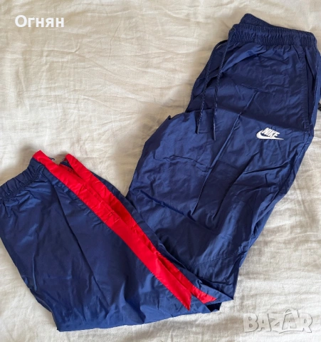 Nike мъжки панталон, снимка 2 - Спортни дрехи, екипи - 53185607
