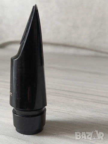 Мундщук за алт саксофон Selmer golden tone, снимка 2 - Духови инструменти - 53254138