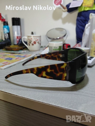 Dragon Big Beat - Слънчеви очила, снимка 3 - Слънчеви и диоптрични очила - 53698206