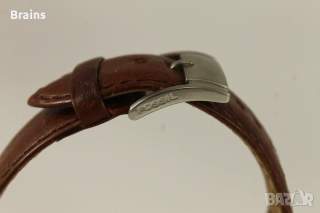 Мъжки Ръчен Часовник FOSSIL TWIST Arkitekt , снимка 8 - Мъжки - 54122746