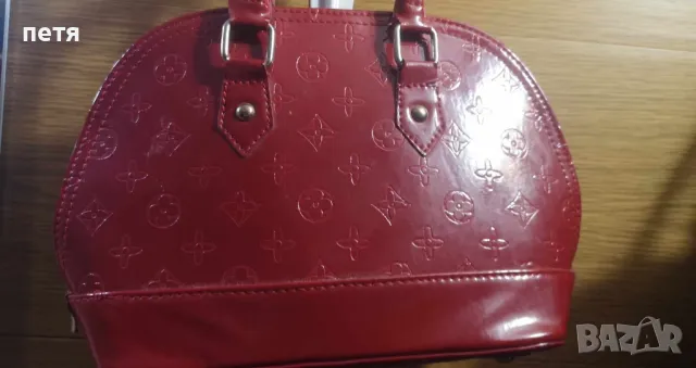 чанта Louis Vuitton LV реплика, снимка 2 - Чанти - 41621428