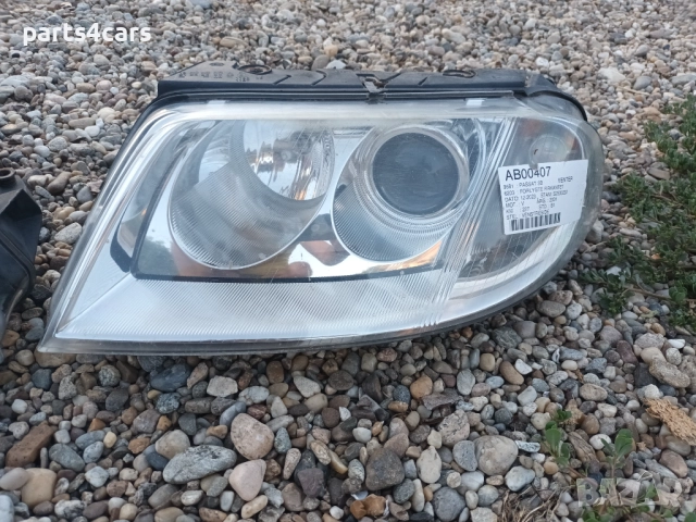 ляв и десен фар за фолксваген пасат 5 Б5.5 VOLKSWAGEN PASSAT 5 B5.5, снимка 3 - Части - 49956798