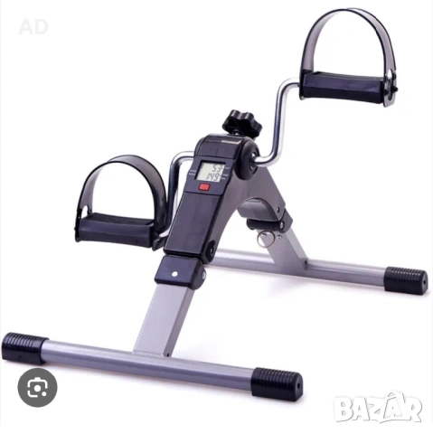 Pedal Exercise уред за тренировка