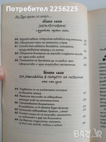 Ако Буда ходеше на срещи, снимка 2 - Художествена литература - 52668742