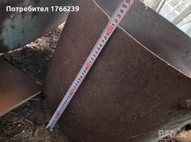 Казан от неръждаема стомана , снимка 8 - Съдове за готвене - 49597059