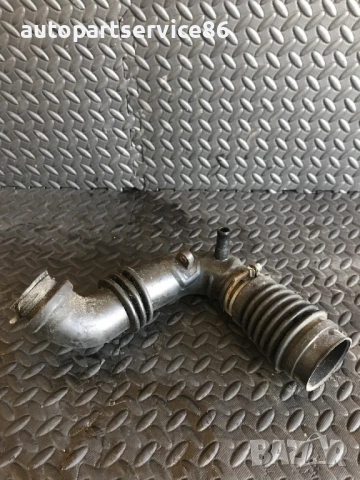 Маркуч за турбокомпресор Турбо за Mazda 626 2.0 Дизел (1999) RF2A13221