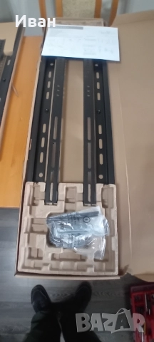 Стойки за Телевизор , снимка 3 - Запалки - 52500078