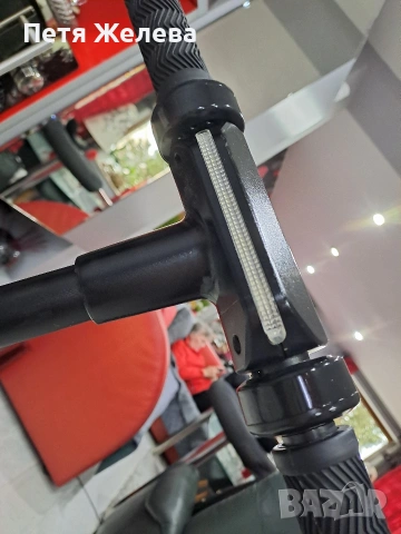 Електрическа тротинетка BE COOL-350w, снимка 14 - Друга електроника - 53367371