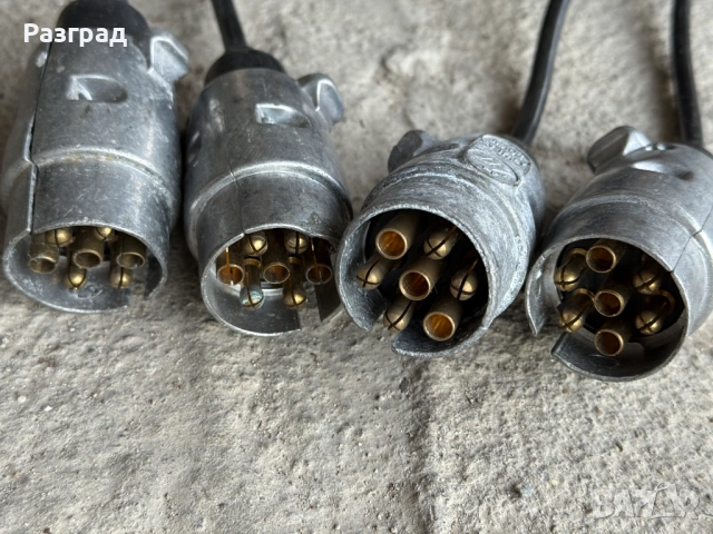 Дистанционно управление Dhollandia с 2 бутона за падащ борд , снимка 4 - Части - 53047135