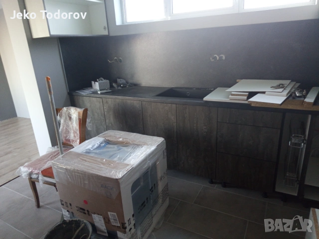 Кухни и мебели по поръчка, снимка 3 - Кухни - 53539914