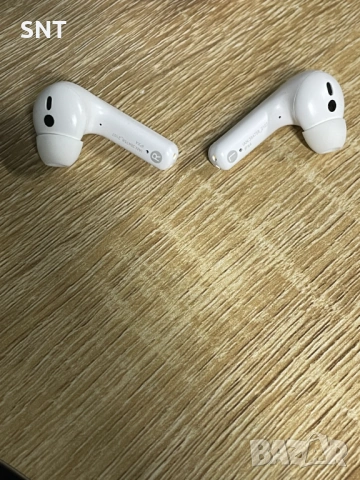 Безжични слушалки Silvercrest, снимка 5 - Слушалки и портативни колонки - 53142729