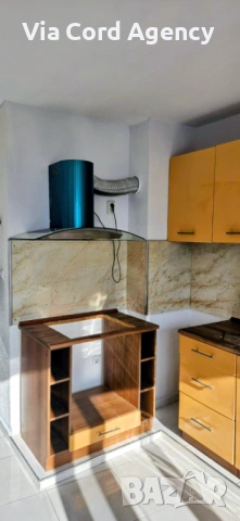 Продава се двустаен апартамент + гараж и мазе в сърцето на София ул. Поп Богомил, снимка 6 - Апартаменти - 53970730