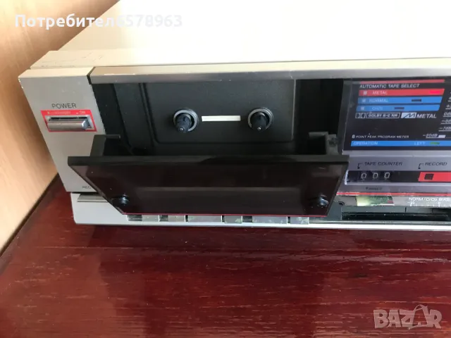 AIWA F250, снимка 2 - Декове - 47167312