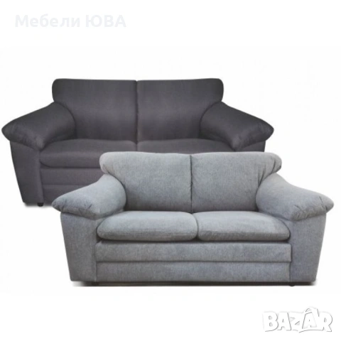  Диван  двойка