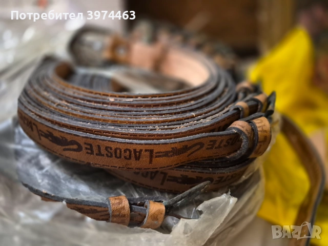 Колани нови, снимка 5 - Колани - 54188524