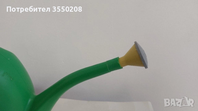 Лейка 3,5л, снимка 5 - Други - 51740785