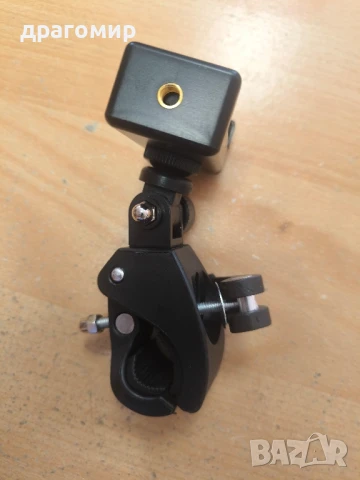 стойка за GSM за монопод, снимка 3 - Камери - 50655505