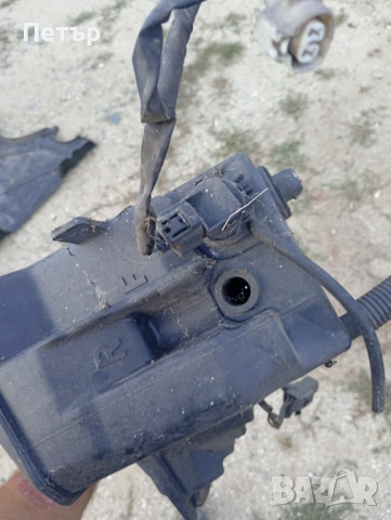 Казанче чистачки Мазда 6 2002-2008г 855341-054, снимка 4 - Части - 51826930