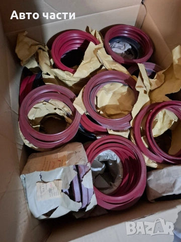 СЕМЕРИНГИ за коли .бусоове камиони и други , снимка 10 - Аксесоари и консумативи - 53940613