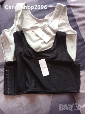 Отново нови модели , снимка 5 - Бельо - 50353311