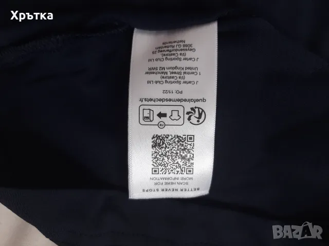 Red Bull Racing Max Verstappen - Оригинална мъжка тениска, снимка 12 - Тениски - 50048068